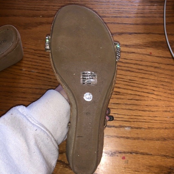 Style&Co sandal - Picture 3 of 4